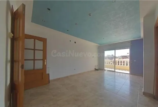 Piso en venta en calle Transversal