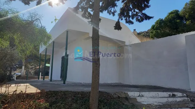 FANTÁSTICA CASA DE CAMPO CON GRAN TERRENO ALREDEDOR - REF 17 - foto 5