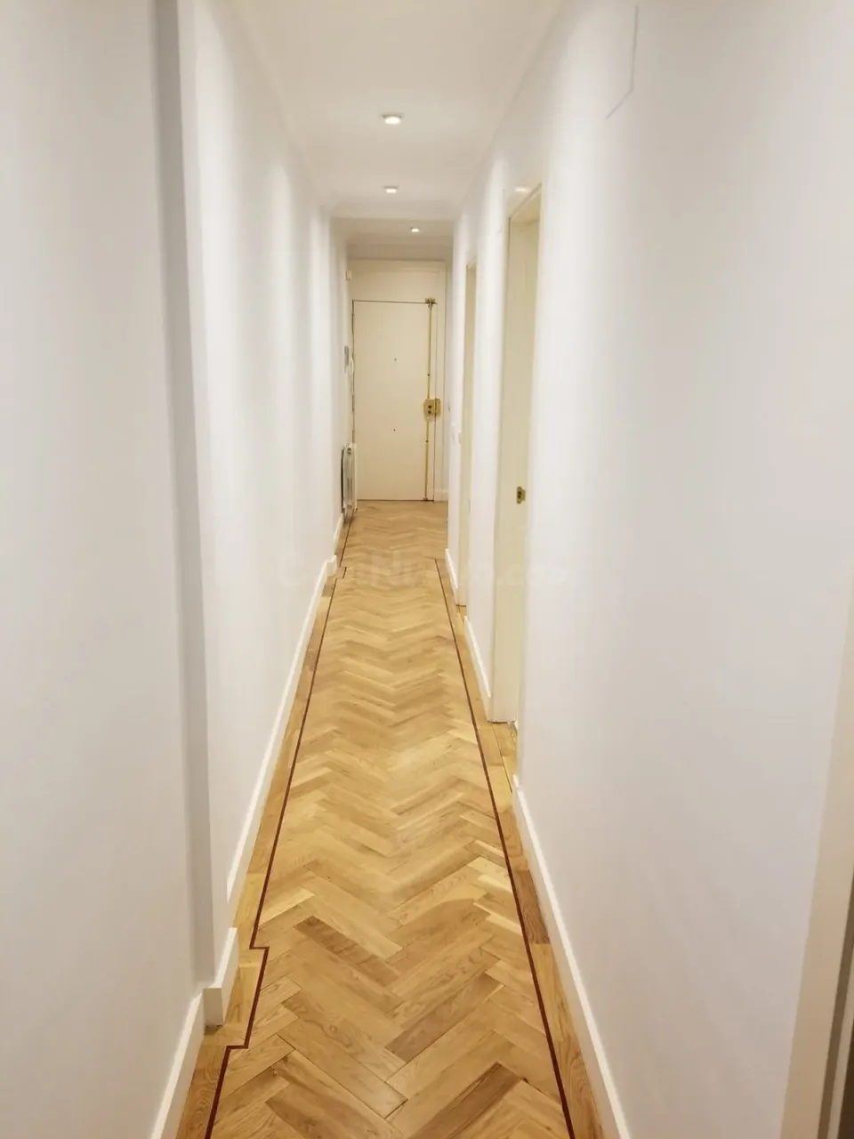 PISO EN PLENO BARRIO DE SALAMANCA