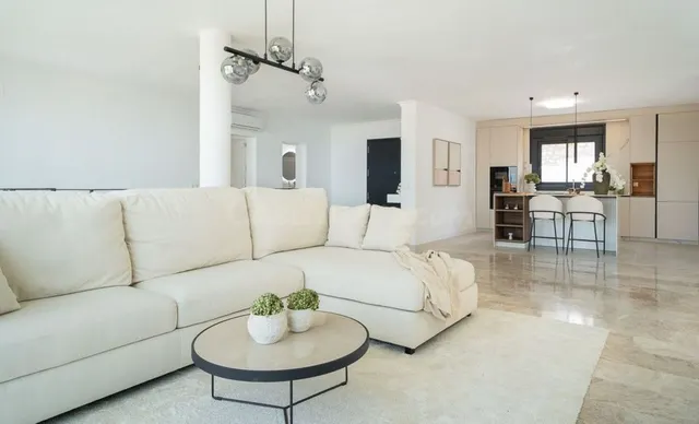 Villa 4 habitaciones 314m² en venta - Riviera del sol - foto 4