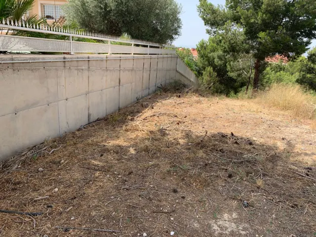 ++OPORTUNIDAD++ 2 parcelas en venta de 800m cada una en urbanizacion Altorreal++ total 1600 m. — 4
