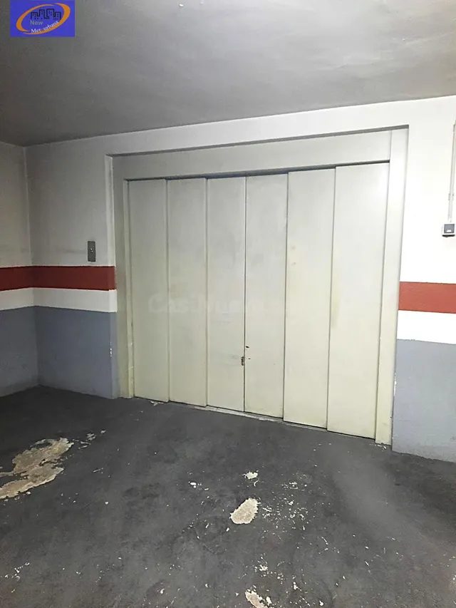 COMODA Y AMPLIA PLAZA DE GARAJE CON TRASTERO EN CALLE MAYOR - foto 4