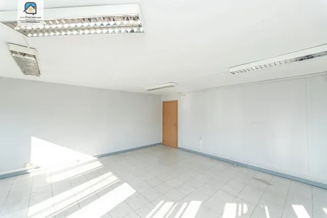 OFICINAS EN POL SAN CRISTOBAL — 6