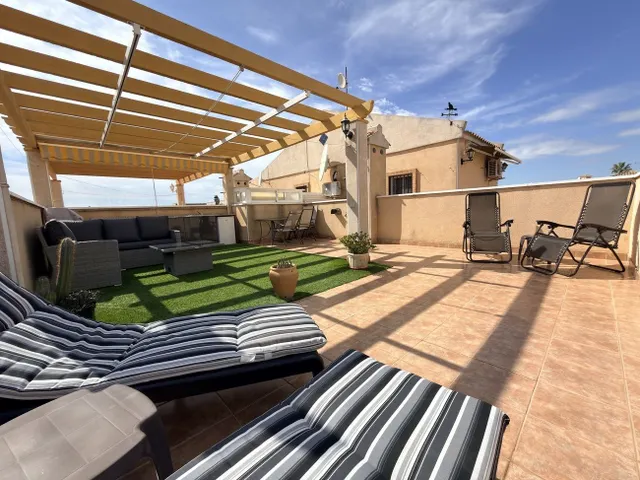 Casa 2 habitaciones 1m² en venta - Las Filipinas — 7