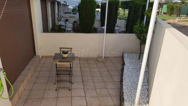Planta baja 1 habitación 89m² en venta - Urbanizacion panora - foto 2