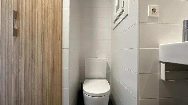 Piso 3 habitaciones 109m² en venta - Plaza de Toros — 29