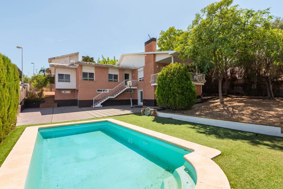 Villa 4 habitaciones 338m² en venta - El Llano