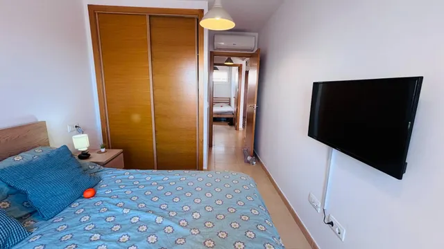 Apartamento 2 habitaciones 59m² en venta - CONDADO DE ALHAMA GOLF RESORT — 13
