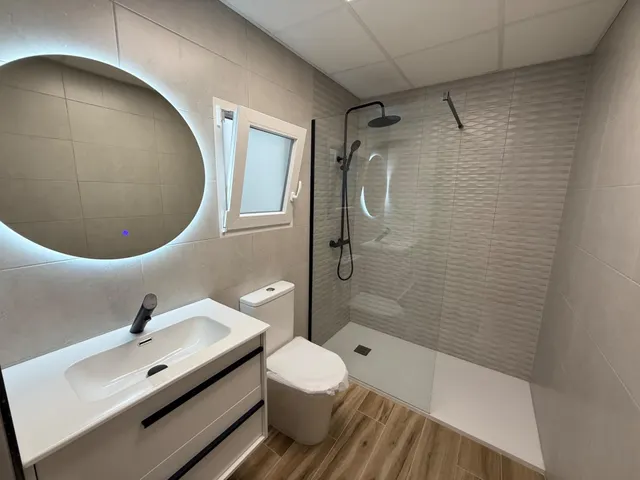 Piso 2 habitaciones 88m² en venta - Carolinas Altas — 14