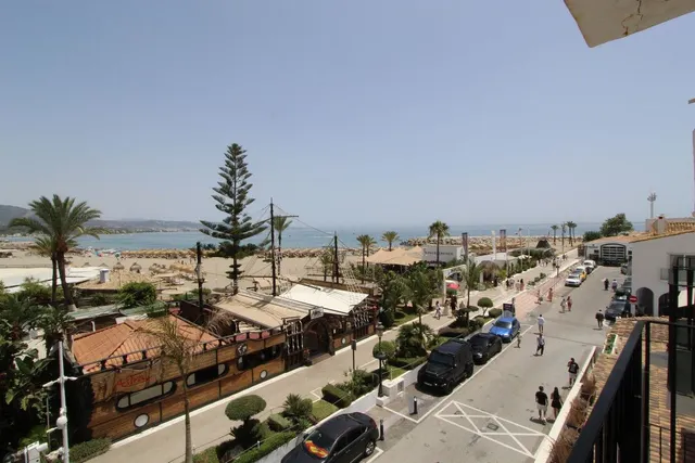 Apartamento 1 habitación 79m² en venta - Puerto Banús — 21
