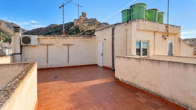 Piso en Venta en Alhama De Murcia Murcia — 32