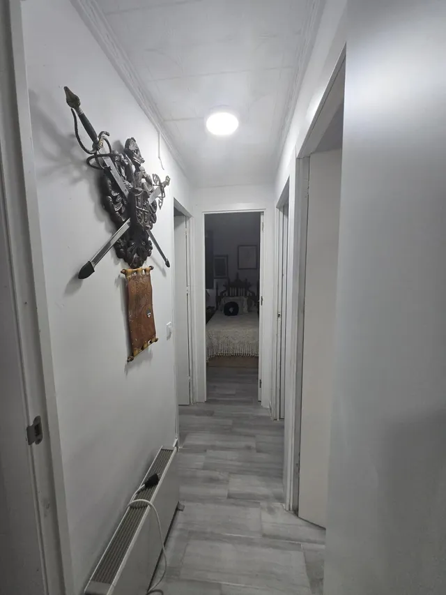 GRAN BUNGALOW EN TORREVIEJA: 3 HAB, 2 BAÑOS — 22