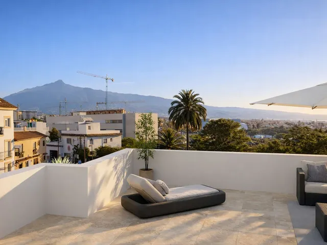 Chalet 5 habitaciones 375m² en venta - Marbella — 14