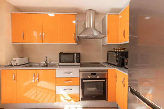 ¡exclusiva vivienda unifamiliar con patio privado en Armilla! — 8