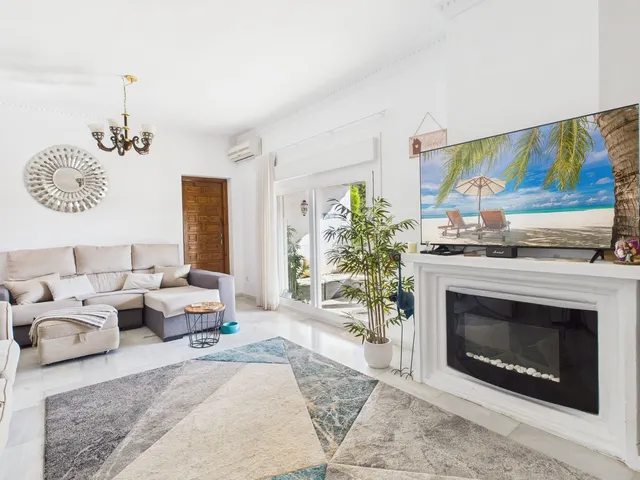 Chalet 4 habitaciones 118m² en venta - Costa Del Sol — 29