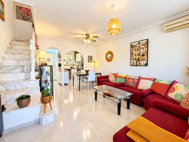 Casa 3 habitaciones 80m² en venta - Los Almendros-La Florida - foto 5