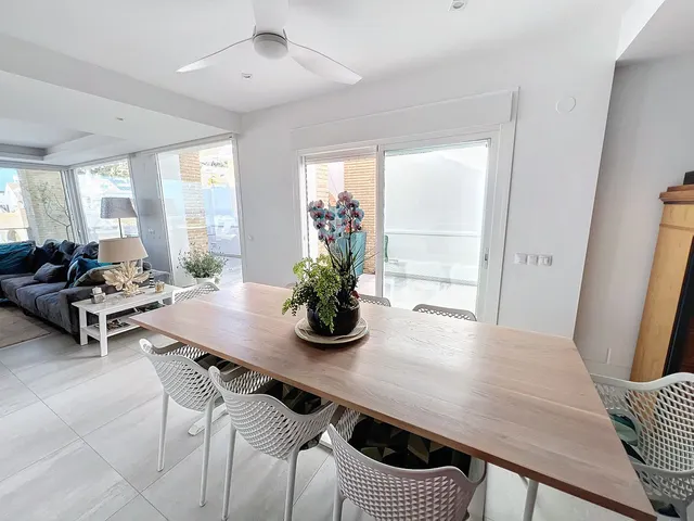 Adosado 3 habitaciones 358m² en venta - Centro — 36