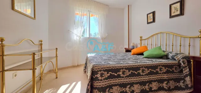 ☀️ APARTAMENTO EN PRIMERA LÍNEA DE PLAYA EN MARINA D’OR – ED - foto 3