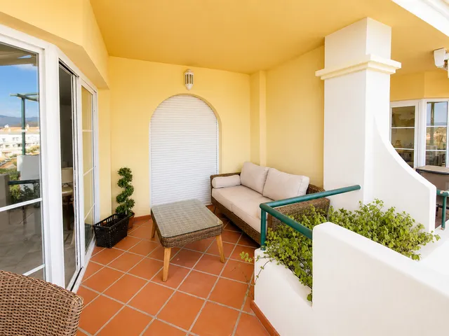 Apartamento 2 habitaciones 83m² en venta - Marbella — 15