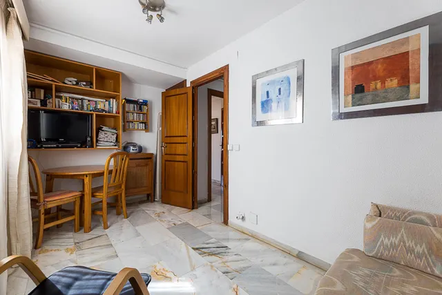 VENTA ÁTICO EN LLUÍS VIVES — 31