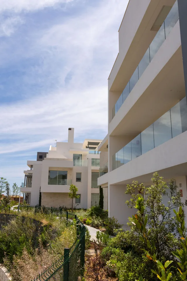Apartamento 2 habitaciones 127m² en venta - Costa Del Sol — 18