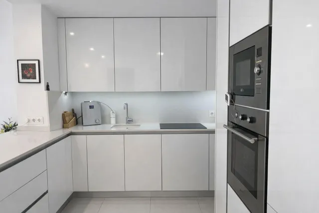 Descubre tu Villa de Lujo en Villamartín, Orihuela Costa ✨ — 13