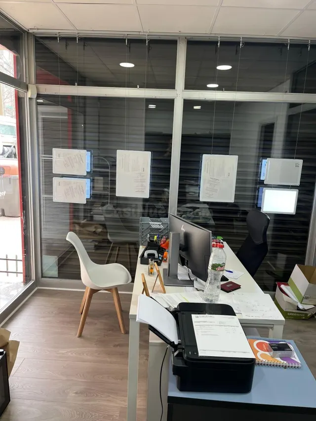 Oficina en el centro de Sabadell - foto 3