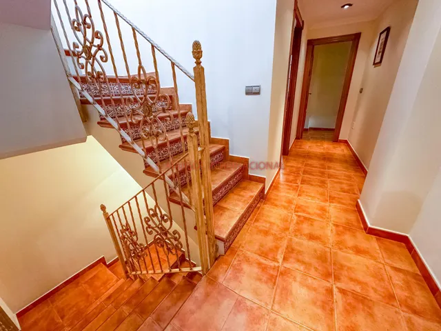 CASA DE NUEVA CONSTRUCCIÓN, AÑO 2011 EN ORIHUELA — 23