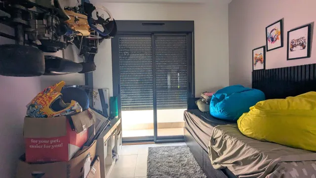 Ático 3 habitaciones 91m² en venta - EL RASO — 27