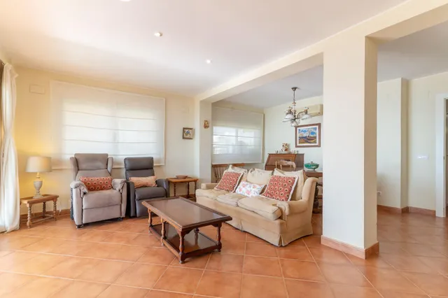Apartamento frontal en el Paseo Marítimo del Torreón - Benicasim — 20