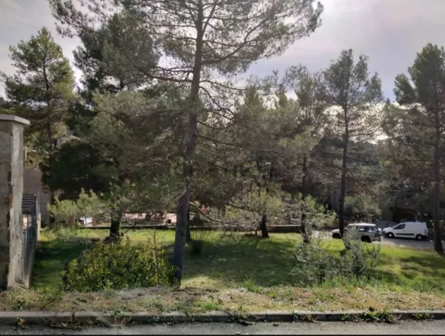 TERRENO PLANO URBANO EN TALAMANCA — 3