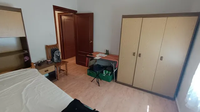 CASA EN VENTA EN MORALES DEL VINO (ZAMORA), 5 DORMITORIOS, BAÑO, BUHARDILLA, BODEGA, JARDÍN, GARAJE... — 19