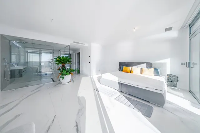 Apartamento 3 habitaciones 119m² en venta - Playa de Poniente — 29