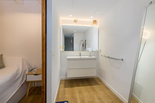 Exquisito Piso a la venta en el Corazón del Antiguo Palma de Mallorca — 17