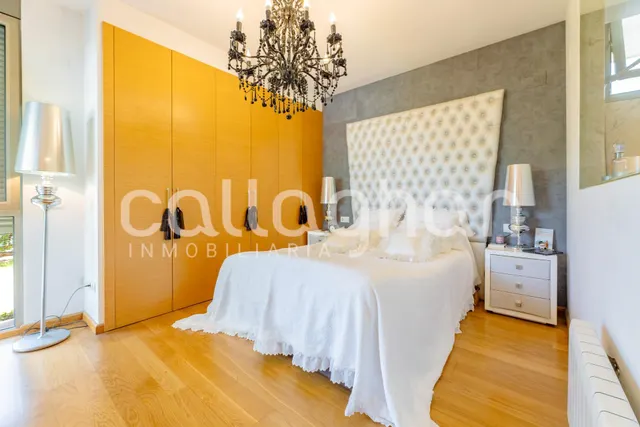 Chalet de ensueño en Torre En Conill! — 13