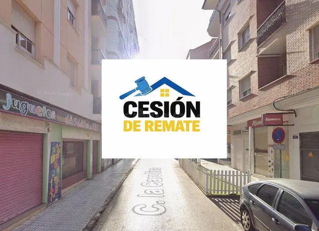 VENTA EN CONDICIONES ESPECIALES - MODALIDAD CESIÓN DE REMATE