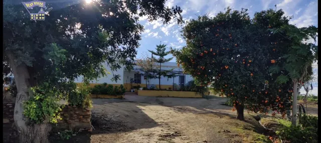 SE VENDE FINCA EN ZONA EL ROMERAL