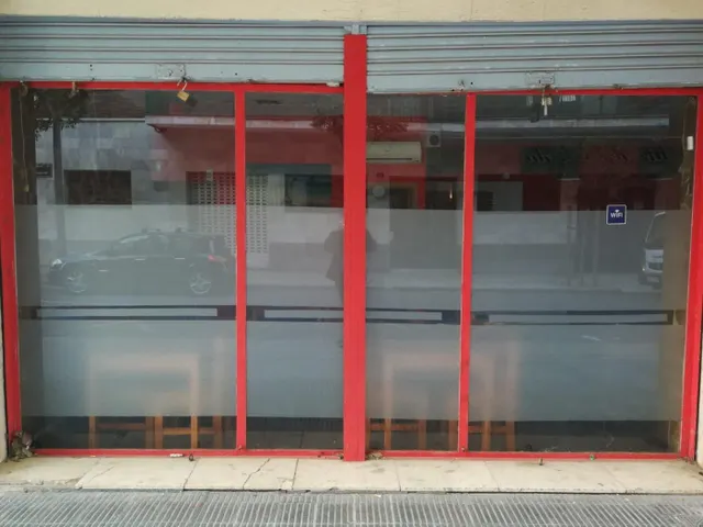 Bar-Restaurante a la venta en el Rectorat de Lleida — 4