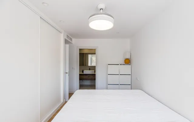 Alquiler vivienda en Juan Carlos I- Avenida Infanta Cristina. — 15