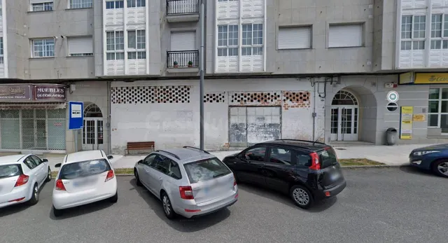 SE VENDE piso OKUPA en C Do Trasdeza 45 de Silleda - foto 4