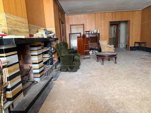 Casa 8 habitaciones 520m² en venta - ABARÁN — 24