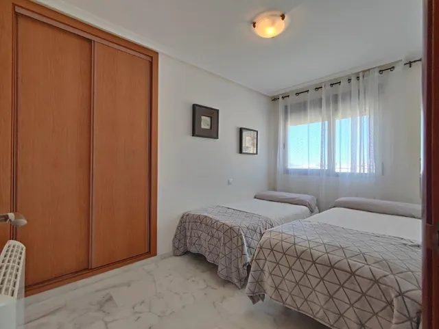 Ático 3 habitaciones 100m² en venta - Centro Urbano — 20