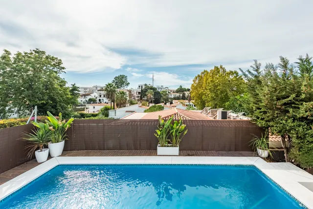 Chalet 3 habitaciones 190m² en venta - Marbella — 15