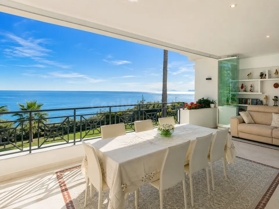 Apartamento 2 habitaciones 88m² en venta - Costa Del Sol