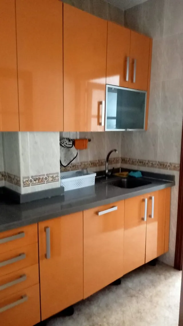 CASA CON GARAJE EN PURCHENA, ALMERÍA. — 6