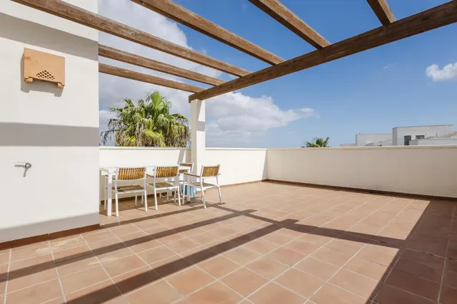 Ático 2 habitaciones 100m² en venta - La Zenia — 12