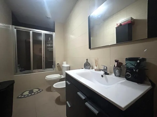 SUPER ACOGEDOR PISO EN ADRA — 11