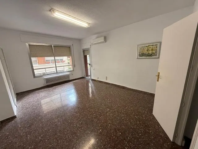 VENTA PISO MUY CENTRICO EN GRAN VIA ALFONSO X EL SABIO, 150M2., 4 DORMITORIOS, 2 PLAZAS DE GARAJE — 6