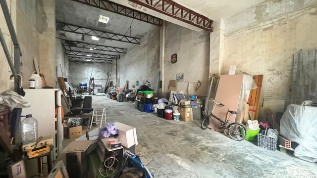 Almacén 265m² en venta - Centro urbano 4 — 6
