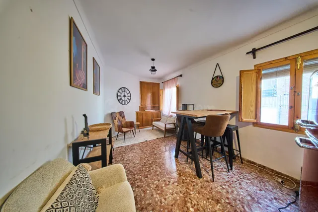Maravillosa casa en Illora!!